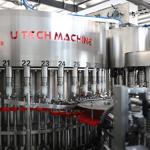 The importance of considering long-term value when determining the price of a mineral water bottle machine.