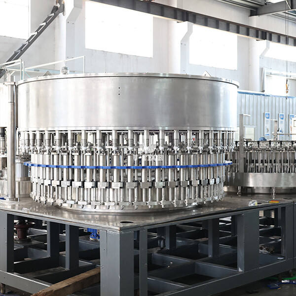 Save time and stay hydrated with automatic filling technology
