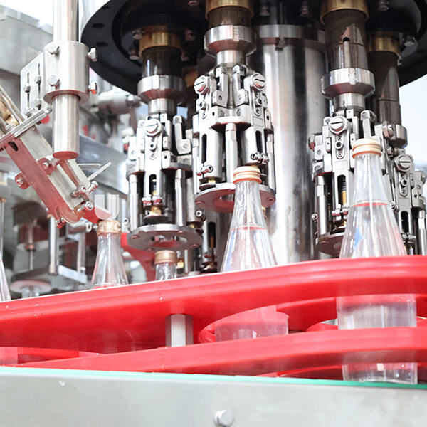 Precīza pildīšana