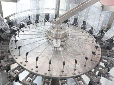 Preventing drips and spills with an advanced oil filler bottle system