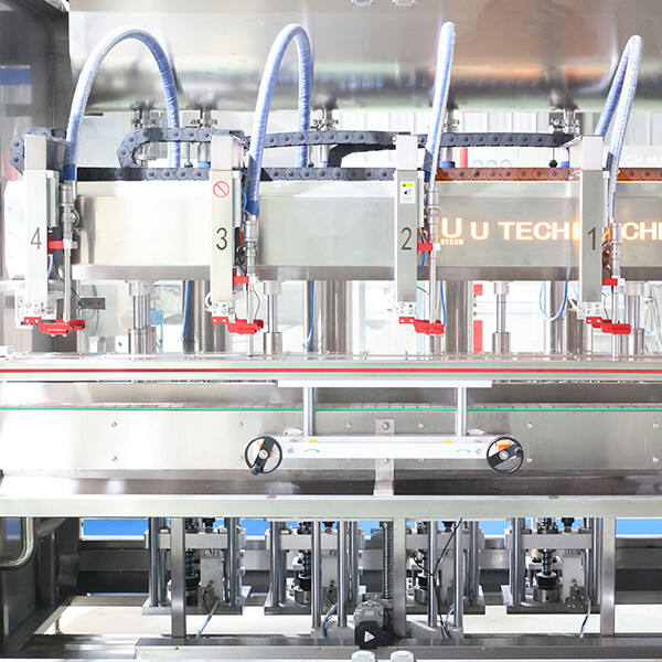 Increase Output and Reduce Costs with Advanced Shampoo Filling Equipmen