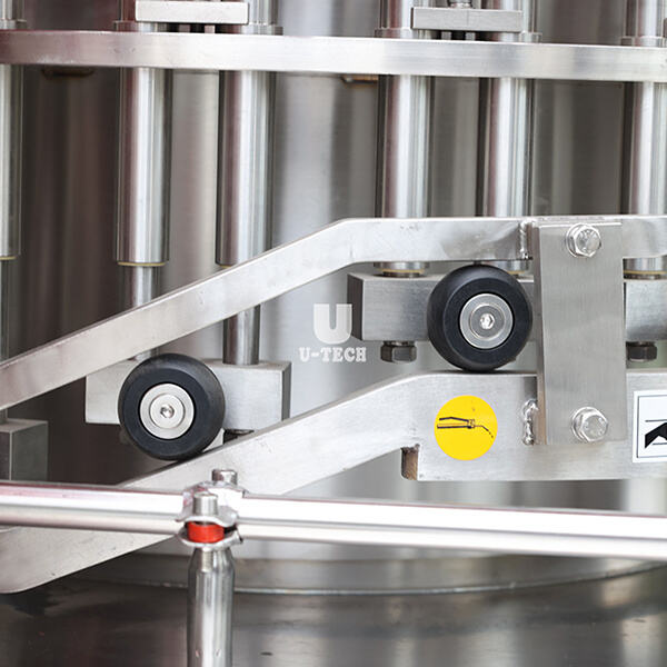 Increase Productivity and Profitability with a Packing Machine