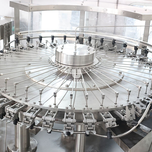 Get Your Hands on a High-Quality Water Bottling Line - Start Producing More Today!