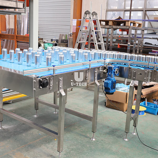 Save Time and Increase Output with Our High-Speed Aerosol Can Filling Machine
