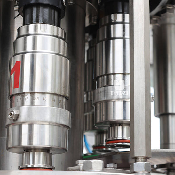 Perfect for small to large scale oil production.
