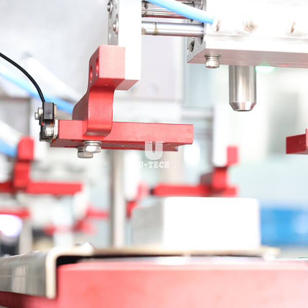 Increase Productivity and Reduce Waste with Piston Filling Equipmen