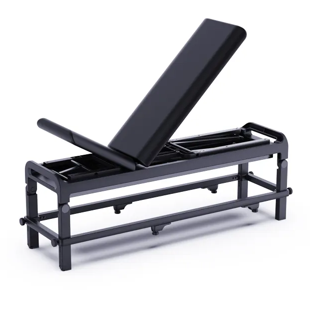 Renhe Sport Fitness Bench: Adjustable, Compact, and Built for Safety