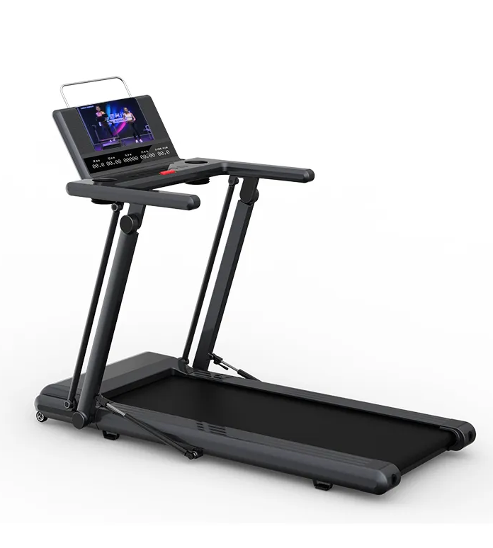 Power Up Your Home with Renhe's Gym Equipment