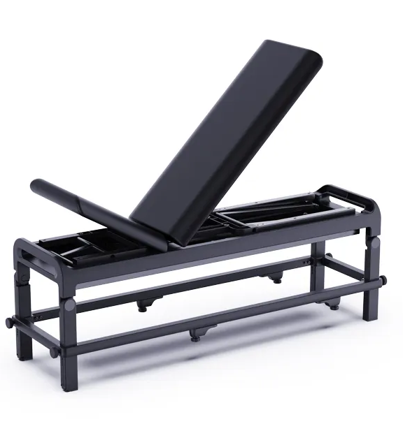 Foldable Fitness Benches - Space-Saving Design for Optimal Workouts