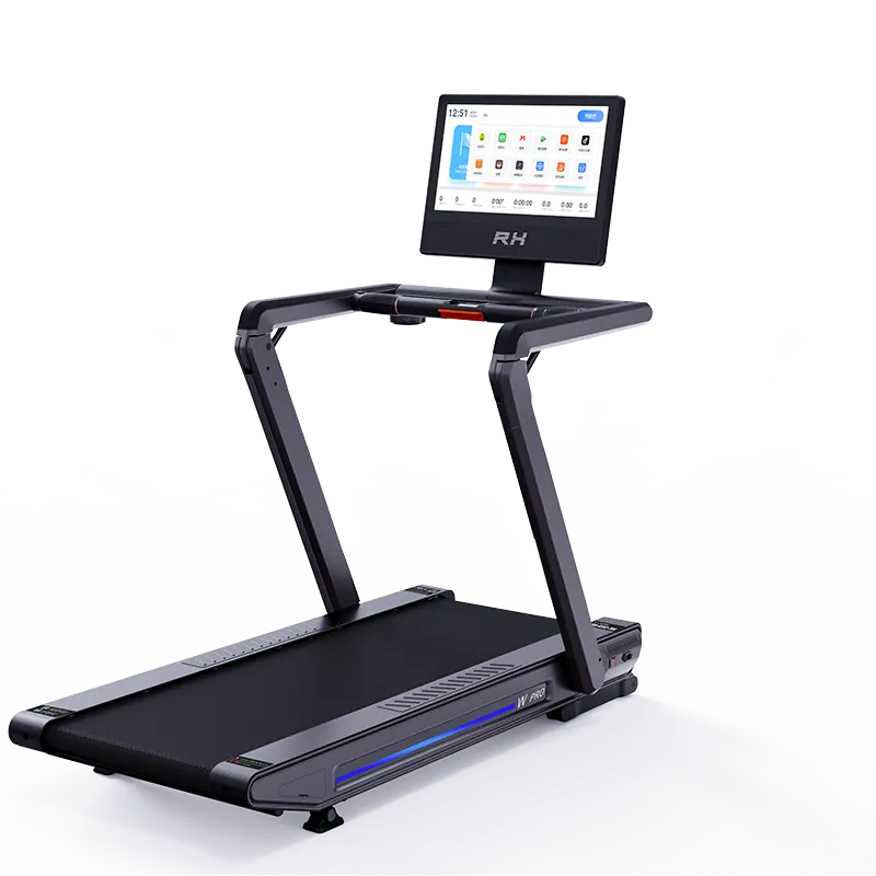 Renhe Sport Home Gym: Compact, Smart, and Tailored to Your Needs