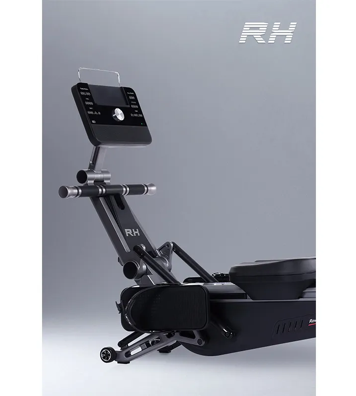 Renhe Cable Machines: Bridging Fitness and Convenience