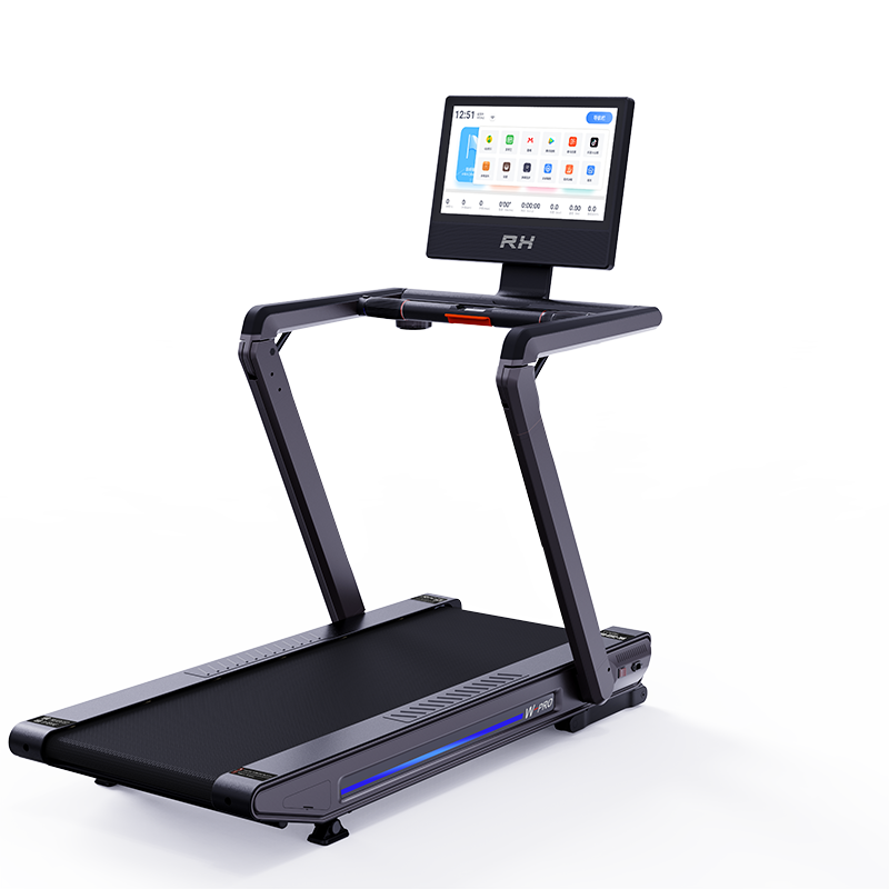 Treadmill -W-PRO23.8