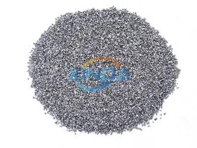 High-Purity Silicon Metal Drives Innovation in Sustainable Aluminum Casting
