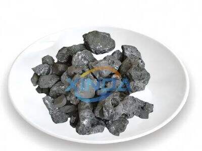 Smart Processing of Silicon Slag Maximizes Value in Ferroalloy Operations