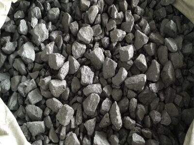 La métallurgie à l'hydrogène va-t-elle bouleverser le secteur des ferro-alliages ?