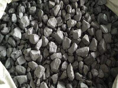 Ferrosilicio (FeSi) en la fabricación de acero: ¿desoxidante, agente de aleación o inoculante?