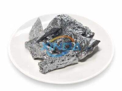 Foundry industries rely on stable silicon alloy compositions for casting
