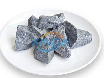 How to Choose High-Quality Ferrosilicon? Key Indicators & Supplier Selection Guide
