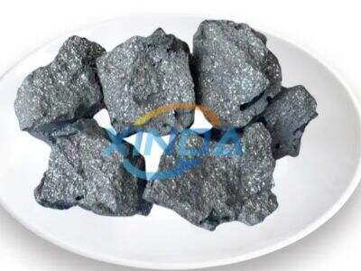 Silicon Slag: A Sustainable Byproduct with Growing Importance