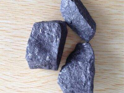 Tái sử dụng xỉ silicon biến chất thải thành giá trị cho ngành công nghiệp chịu lửa và xi măng