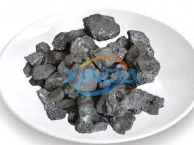 Kaya Endi Nggunakake Slag Silikon ing Pambuatan Baja EAF?