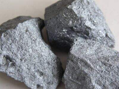 From Refractories to Alloys: The Expanding Role of Silicon in Clean Industrial Manufacturing