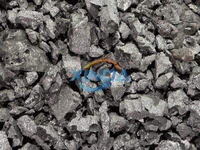 El ferrosilicio de alta pureza garantiza una desoxidación constante en las acerías modernas