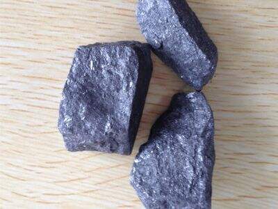 Smart Use of Silicon Materials Is Transforming the Future of Ferroalloy Production