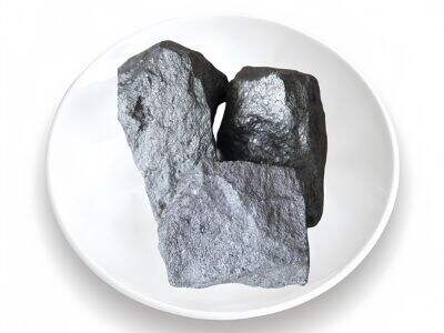 صهر الفيروسيلكون الموفر للطاقة يقلل من تكاليف التشغيل وانبعاثات ثاني أكسيد الكربون