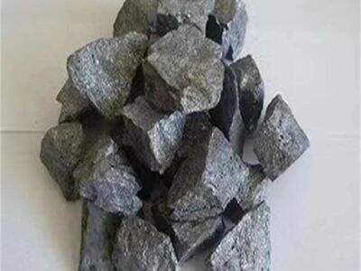 إضافات السيليكون المصممة خصيصًا للحديد المطيل لتحسين الكروية والنتيجة