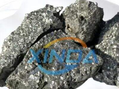 Identifying Reliable FeCr Alloy and Silicon Slag Suppliers in the Global Market