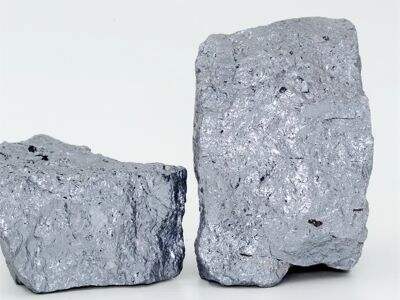 اختيار درجة الفيروسيليكون المناسبة لعملية صهر الصلب أو الصب الخاصة بك