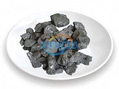 How to choose the good quality silicon slag