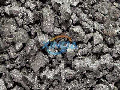 High-Purity Ferrosilicon Ensures Consistent Deoxidation in Modern Steel Plants