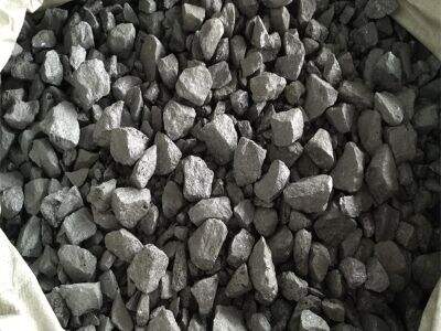 Una composición química estable reduce la variabilidad en los procesos de fabricación de acero en horno de arco eléctrico (EAF) y en horno de oxígeno básico (BOF)