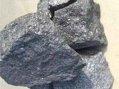 Low-Carbon Silicon Alloys Enable Greener and More Efficient Metallurgical Processes