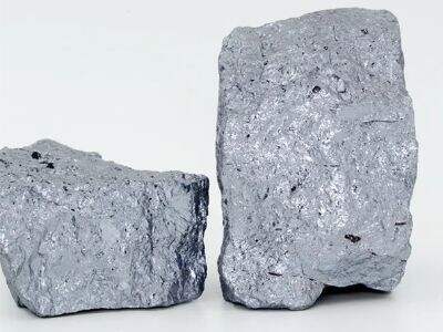 Stable Silicon Alloys Ensure Consistent Quality in Foundry and Casting Applications