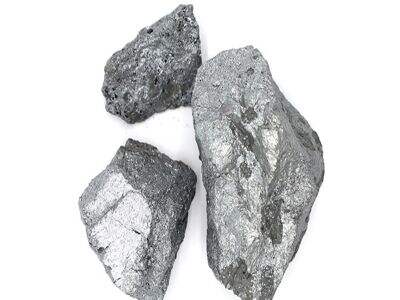 Ngurangi Konsumsi Energi kanthi Silikon Karbon Dhuwur ing Operasi Peleburan