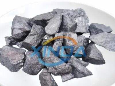 Analyzing Factors That Influence the Market Value of Silicon Slag