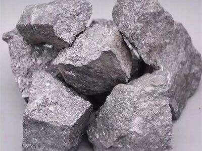 Aluminum-Silicon Alloys Deliver Strength and Castability for Foundries