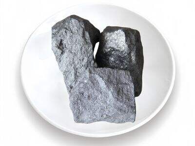 Silikon Karbon Tinggi vs Ferrosilikon: Biaya lan Kinerja