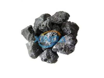 The Environmental Impact of Silicon Slag in Manufacturing