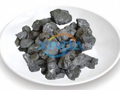 Trends and Prospects of Chinese Ferrosilicon in Southeast Asia