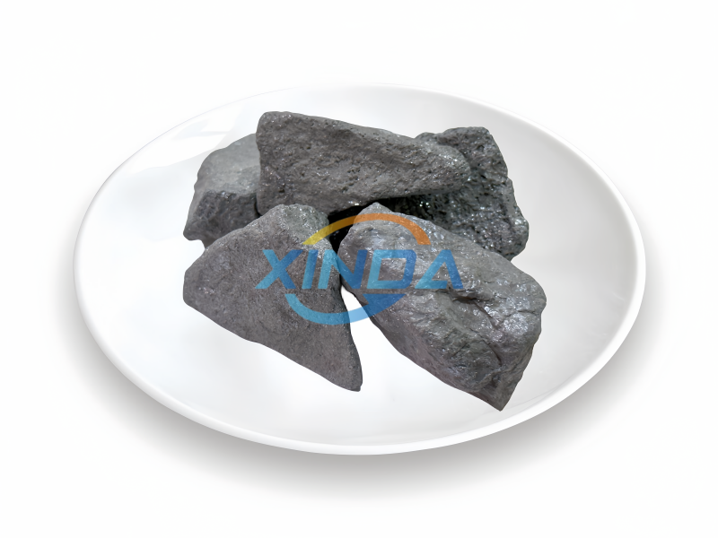 High Carbon Silicon