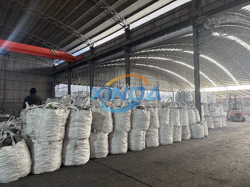 Silicon Aluminum Barium Calcium factory