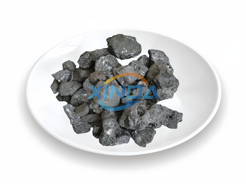 Silicon Slag