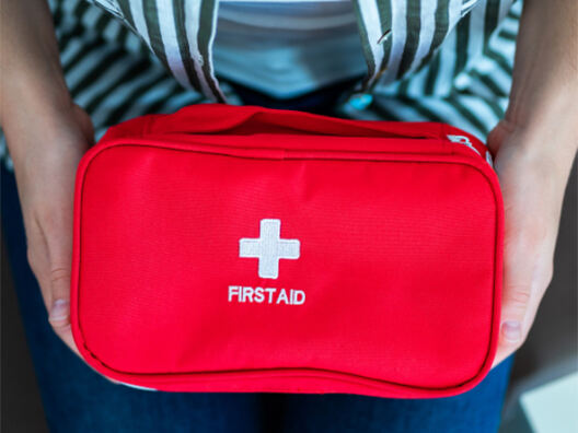 First Aid Kit Essentials and Tips