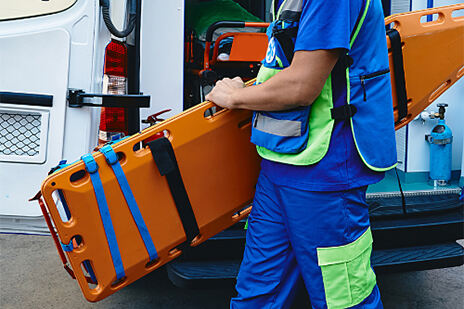Top Medical Equipment Suppliers: Comprehensive Analysis