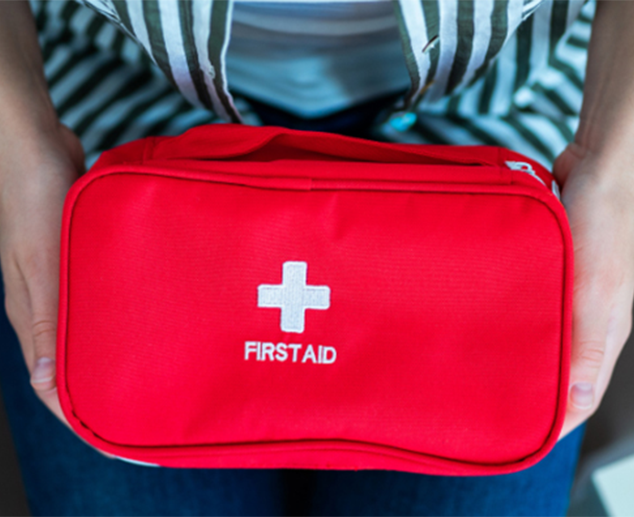 First Aid Kit Essentials and Tips