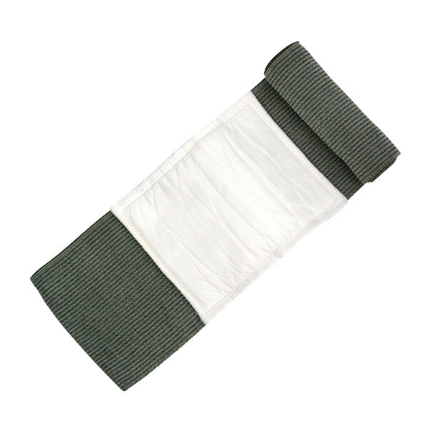 De 4 Inch Israelische Verband
